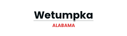 Gutter services in Wetumpka, Alabama